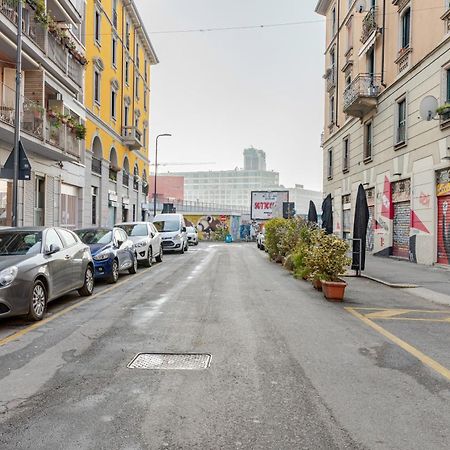 Appartamento - Isola Milano Dış mekan fotoğraf