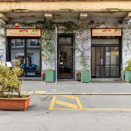 Appartamento - Isola Milano Dış mekan fotoğraf