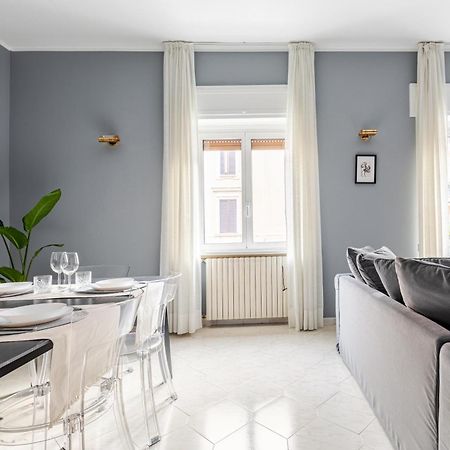 Appartamento - Isola Milano Dış mekan fotoğraf