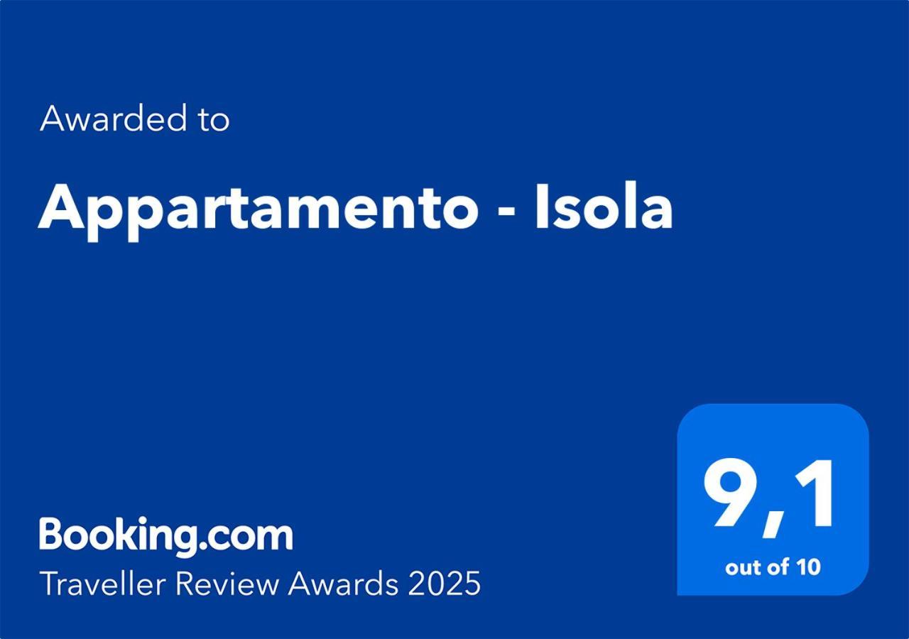 Appartamento - Isola Milano Dış mekan fotoğraf