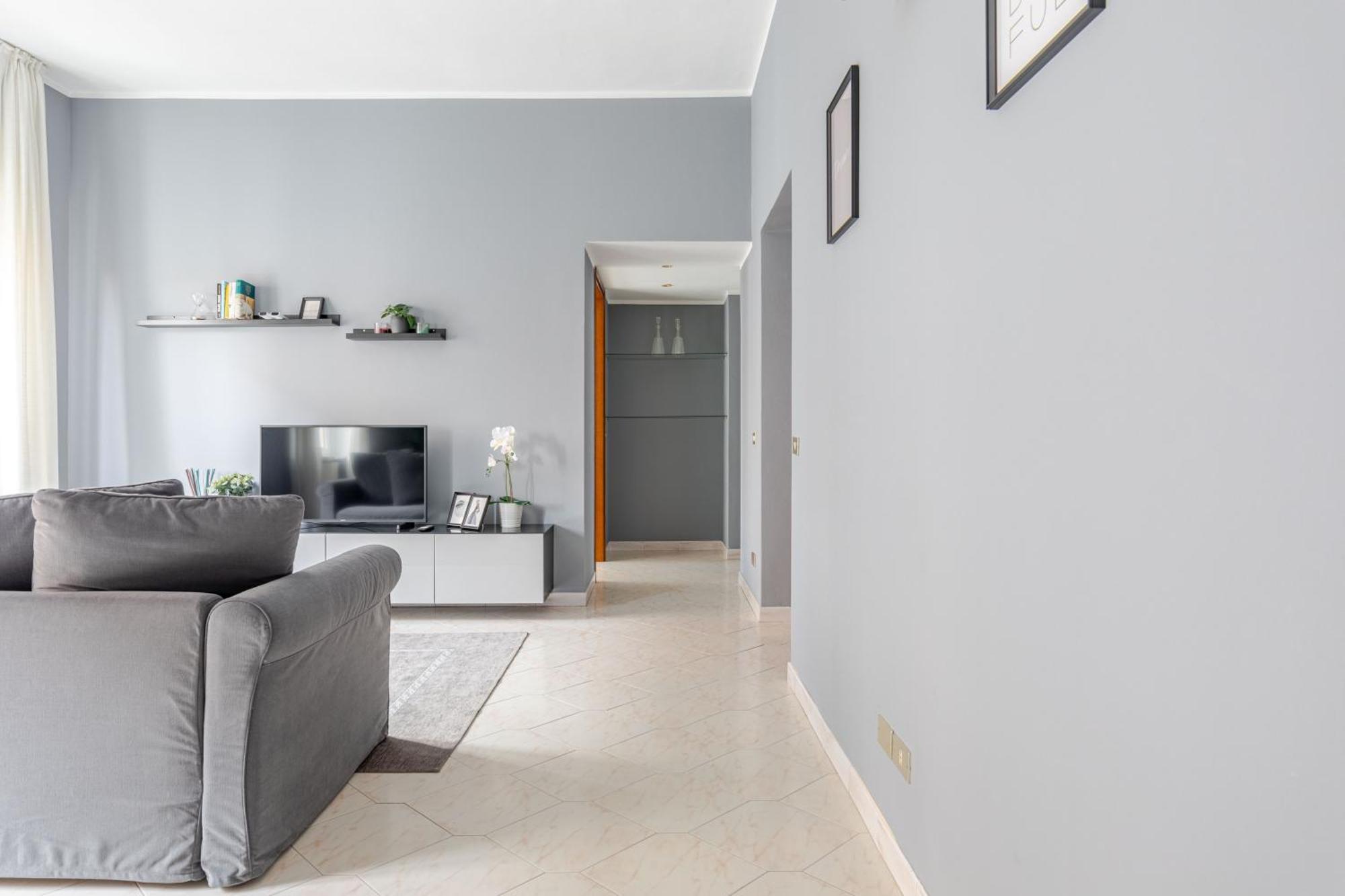 Appartamento - Isola Milano Dış mekan fotoğraf