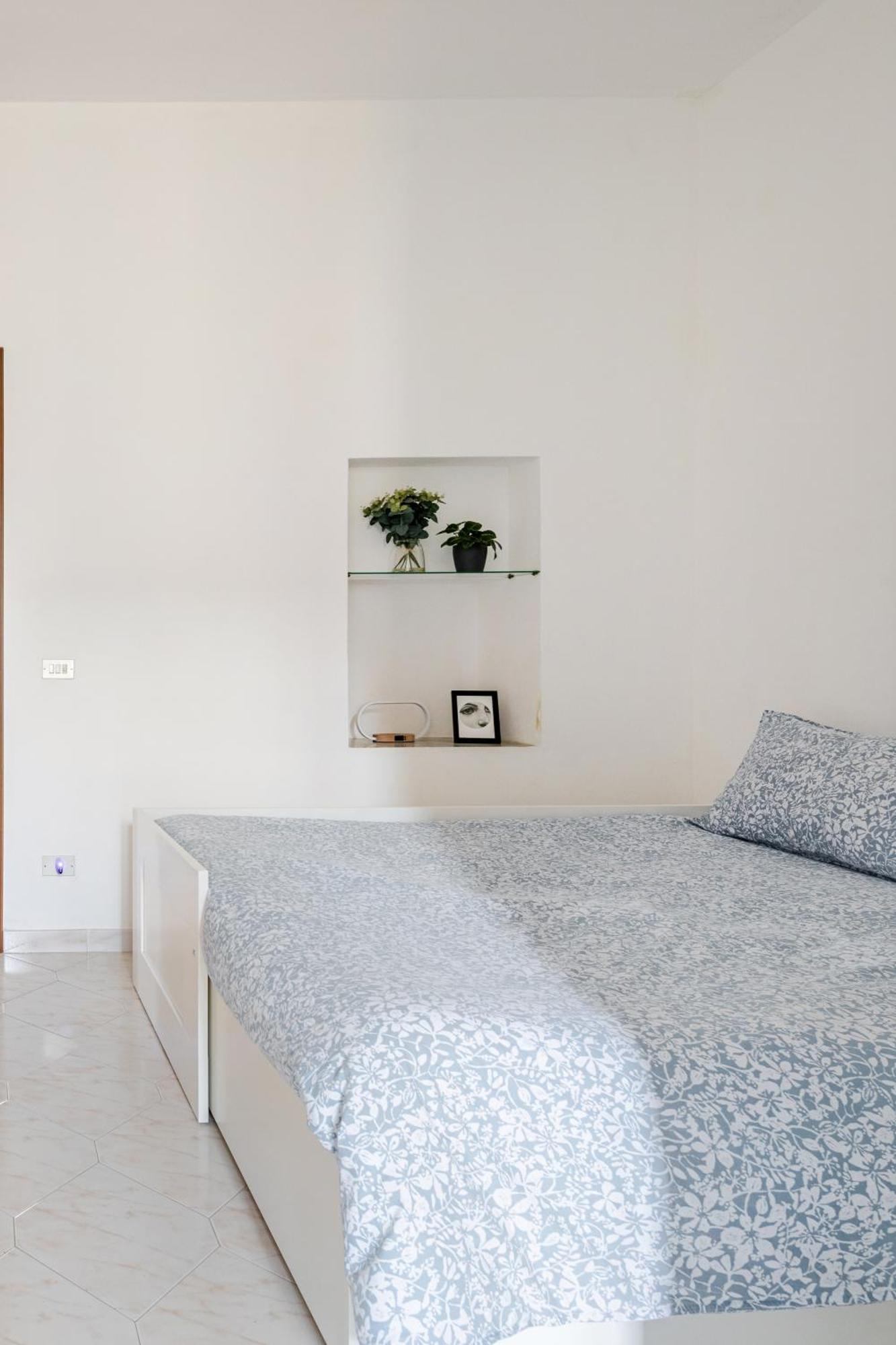Appartamento - Isola Milano Dış mekan fotoğraf