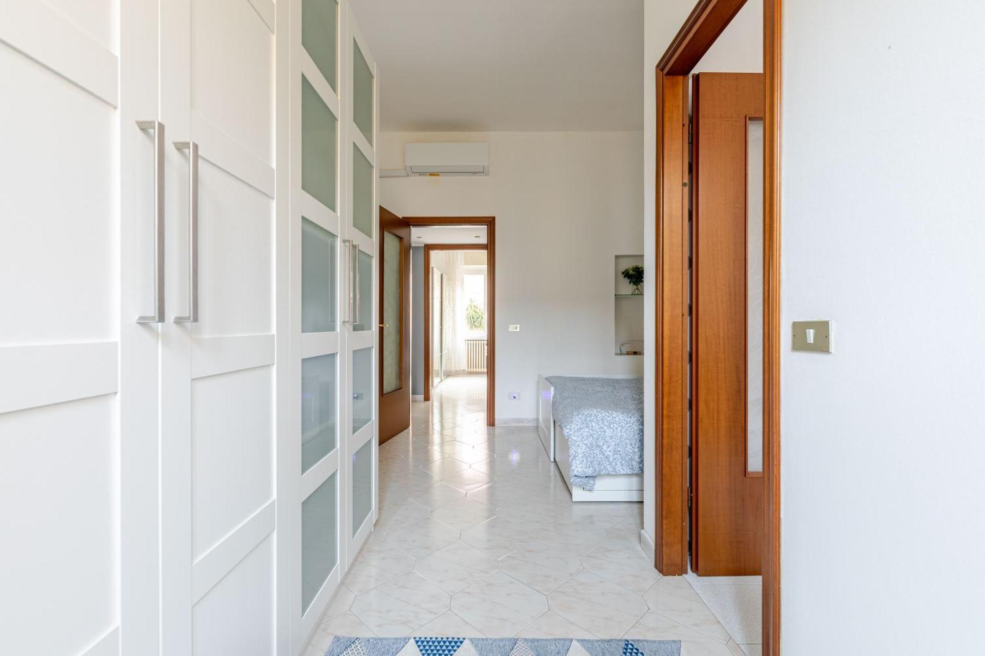 Appartamento - Isola Milano Dış mekan fotoğraf