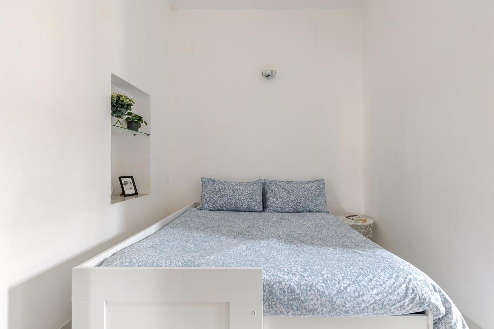 Appartamento - Isola Milano Dış mekan fotoğraf