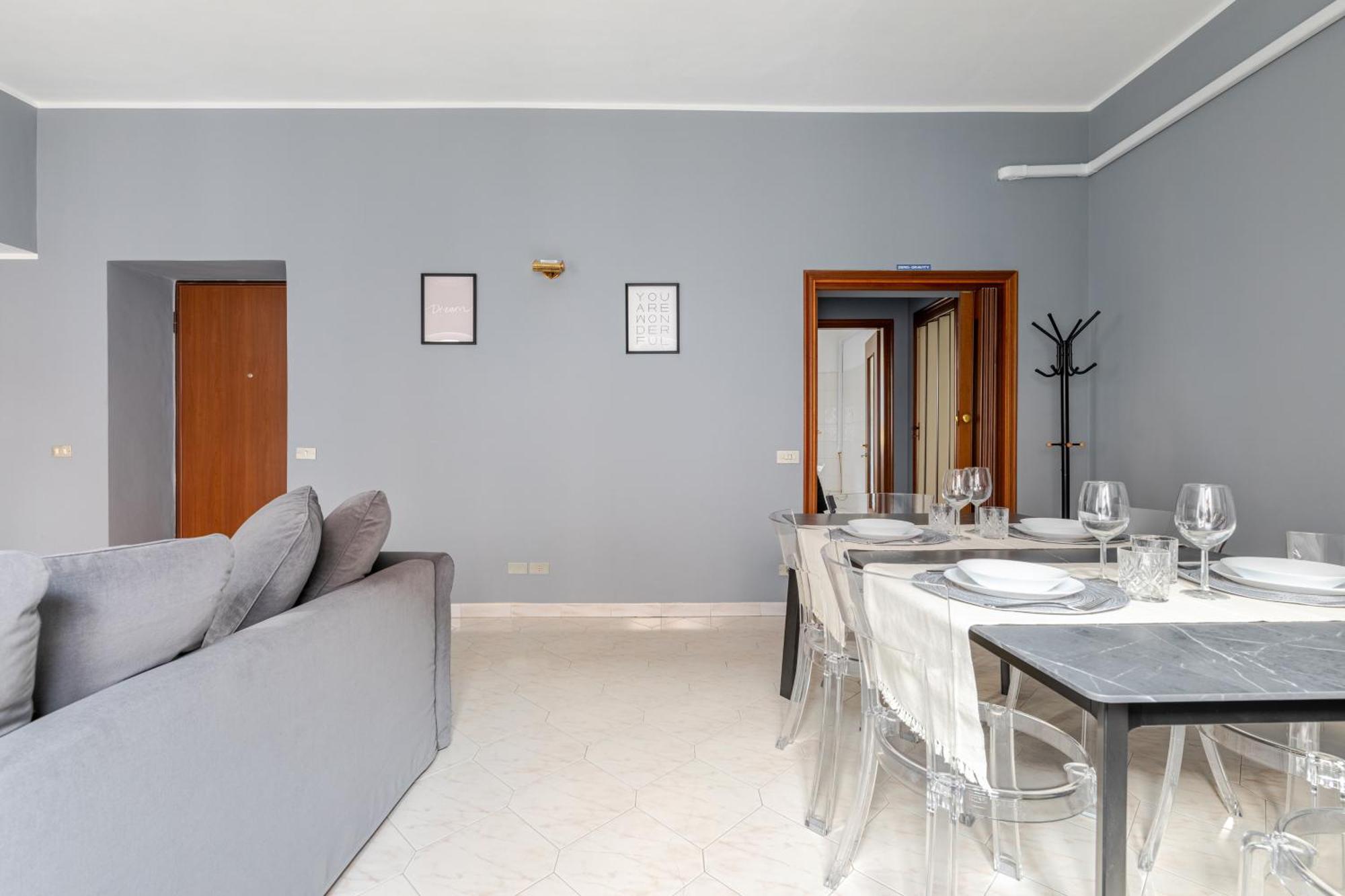 Appartamento - Isola Milano Dış mekan fotoğraf
