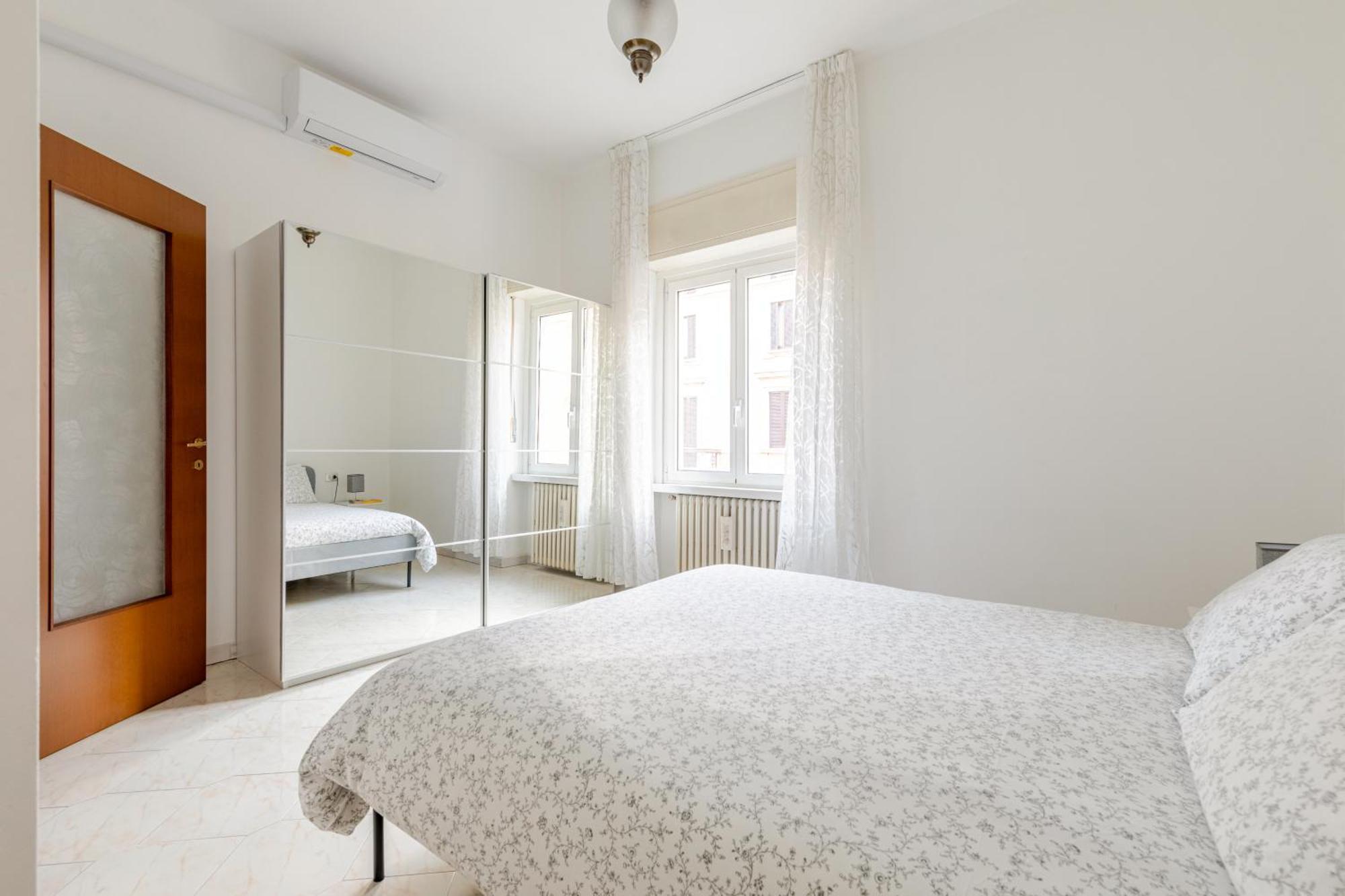 Appartamento - Isola Milano Dış mekan fotoğraf