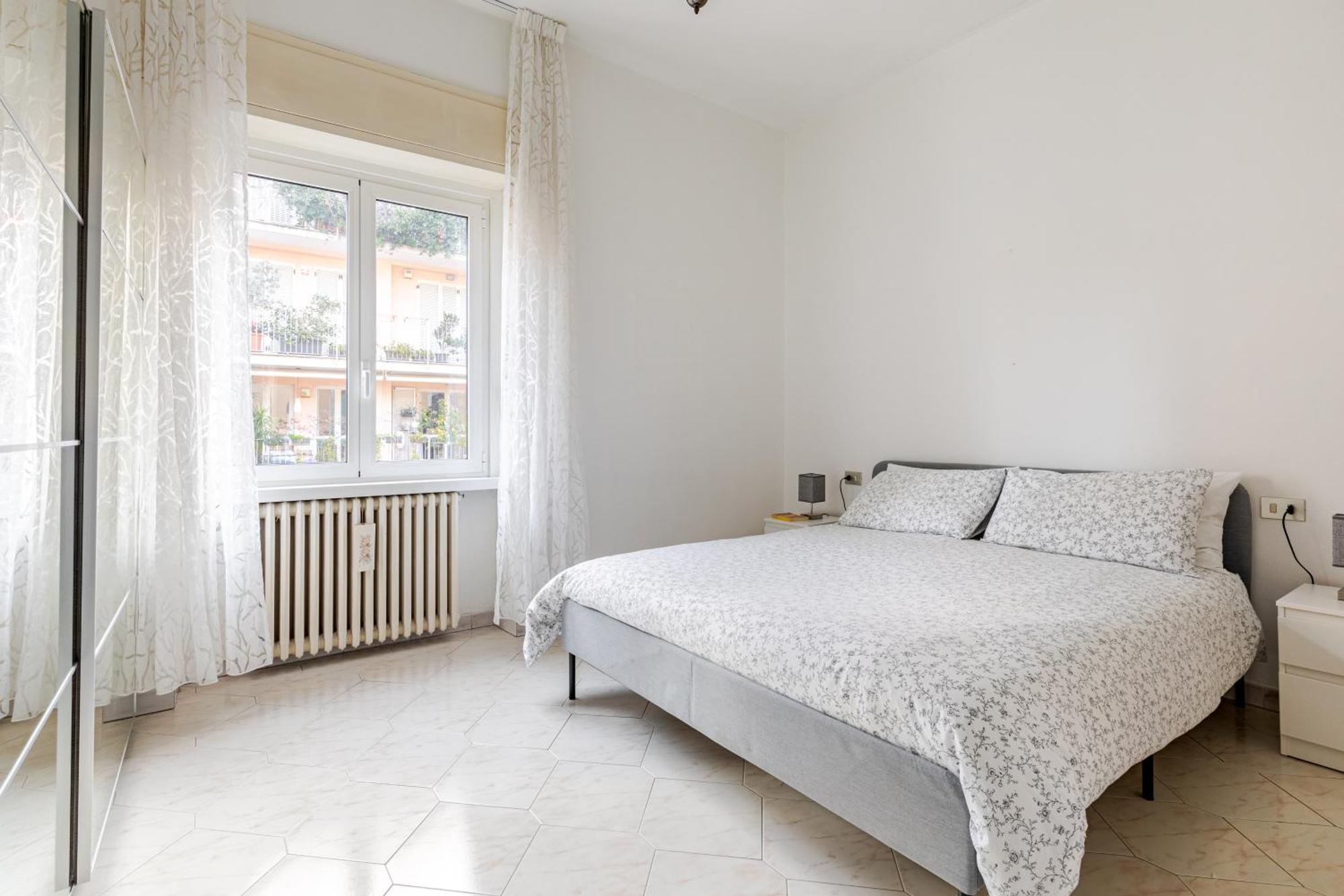 Appartamento - Isola Milano Dış mekan fotoğraf