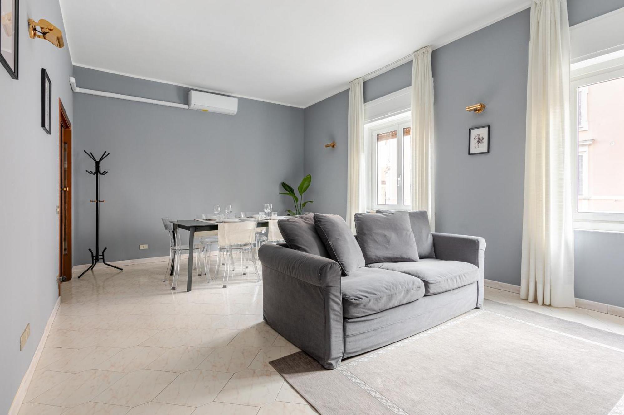 Appartamento - Isola Milano Dış mekan fotoğraf