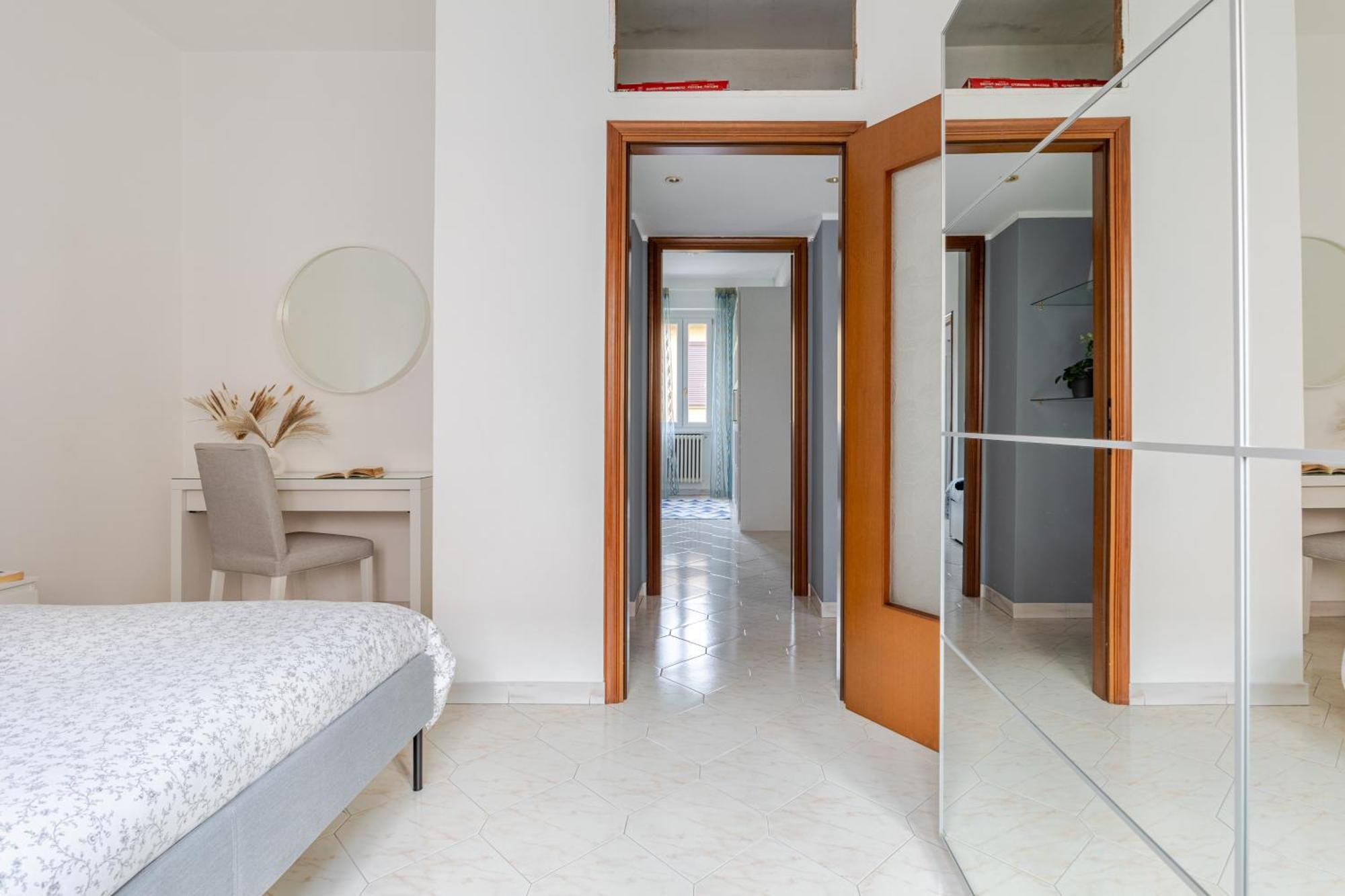 Appartamento - Isola Milano Dış mekan fotoğraf