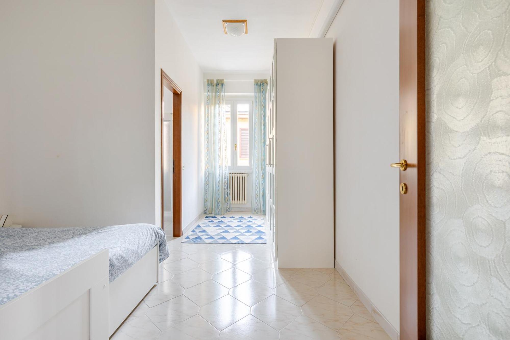 Appartamento - Isola Milano Dış mekan fotoğraf